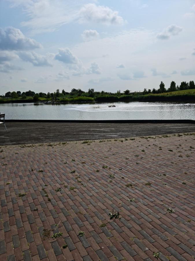Hotel Kerlinga Bredene Exteriér fotografie