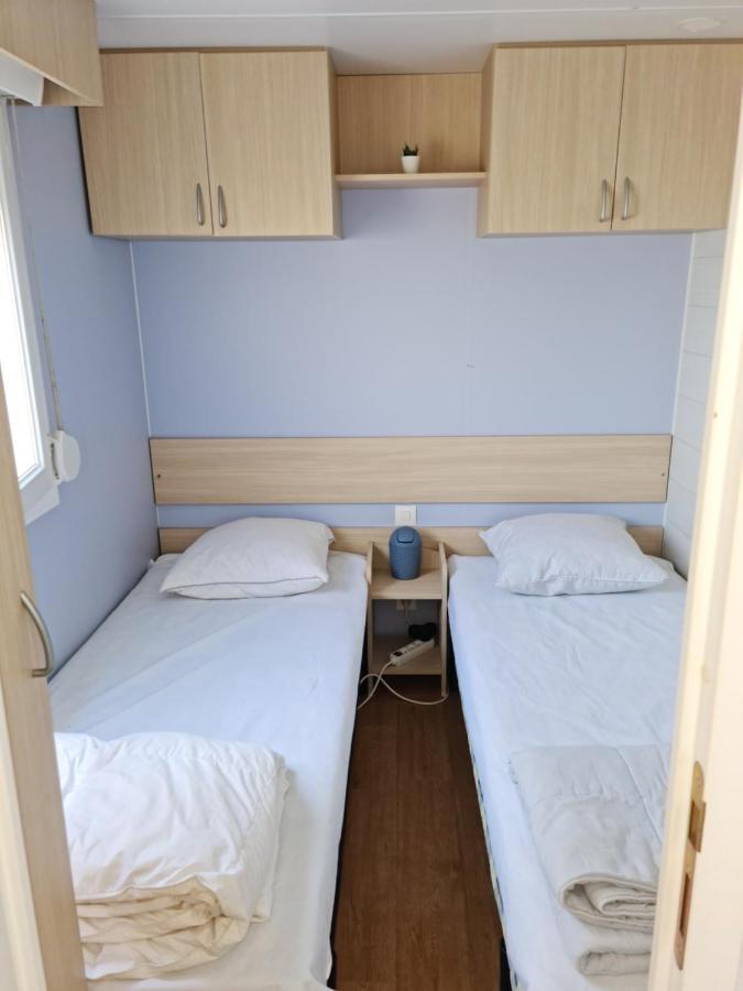 Hotel Kerlinga Bredene Exteriér fotografie