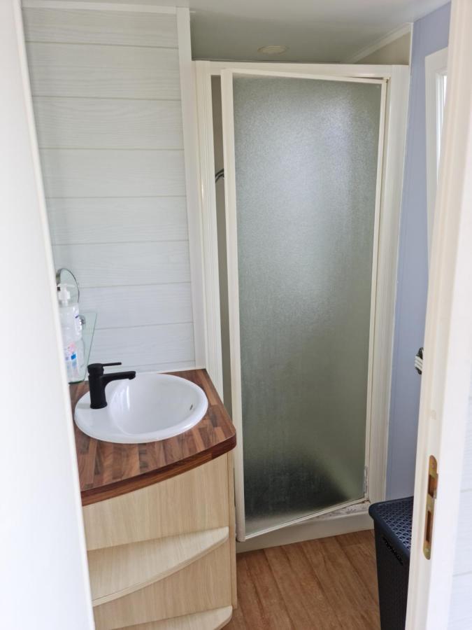 Hotel Kerlinga Bredene Exteriér fotografie