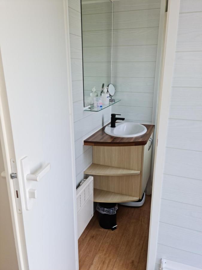 Hotel Kerlinga Bredene Exteriér fotografie
